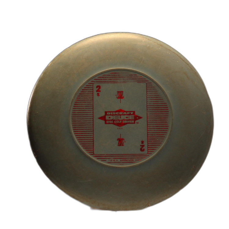 Discraft Standard Deuce Putter