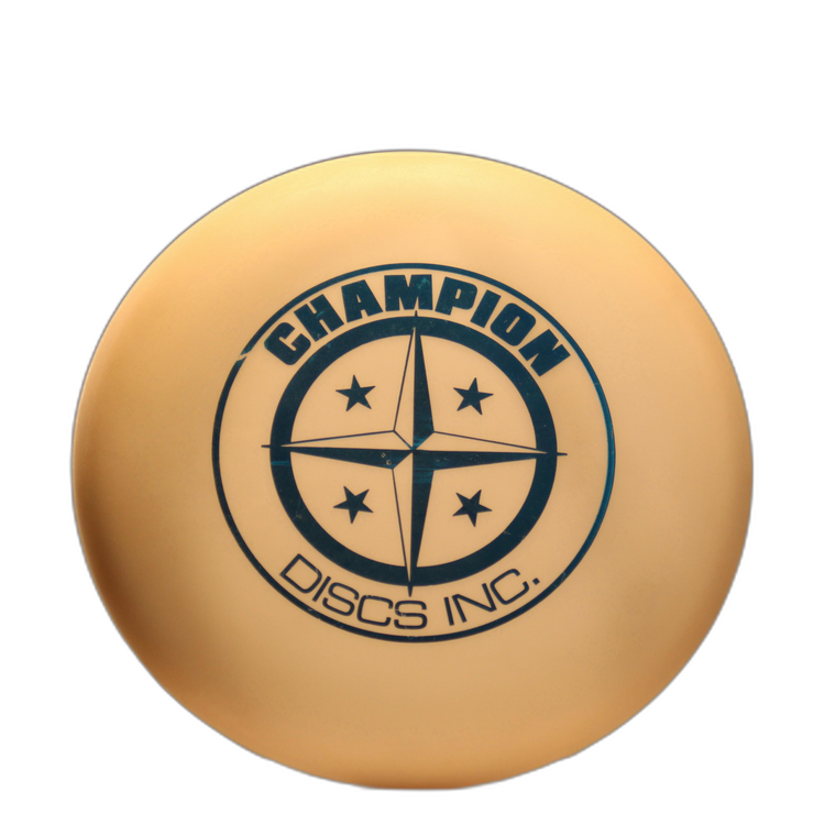 Innova First Run DX Aero Putter