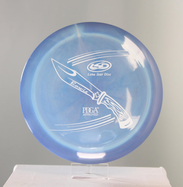 Lonestar Alpha Bowie Distance Driver