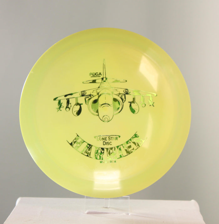 Lonestar Bravo Harrier Distance Driver