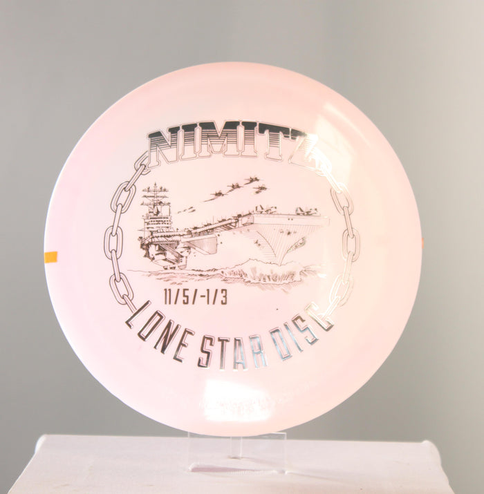 Lonestar Lima Nimitz Distance Driver