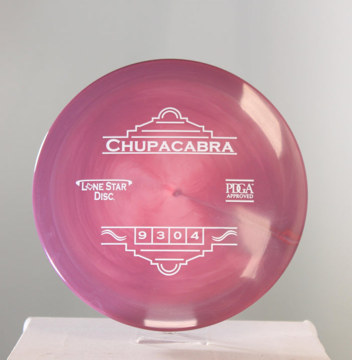 Lonestar Alpha Chupacabra Fairway Driver