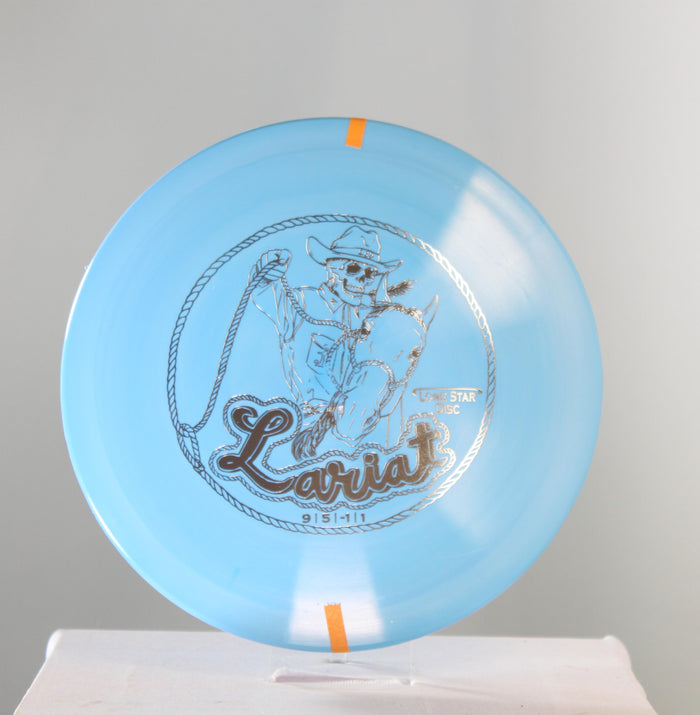 Lonestar Lima Lariat Fairway Driver