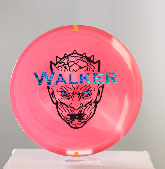 Lonestar Bravo Walker Midrange