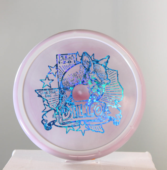 Lonestar Bravo Armadillo Putter