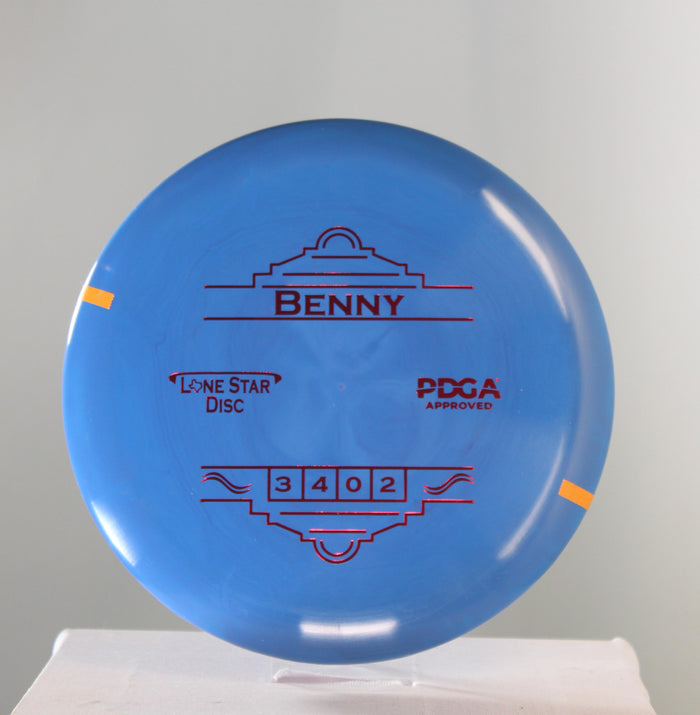 Lonestar Alpha Benny Putter