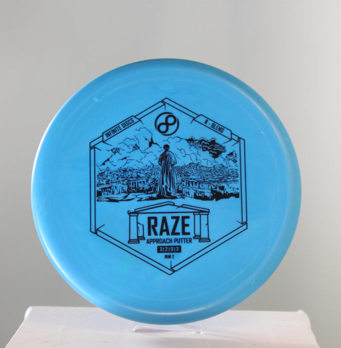 Infinite Discs R-Blend Raze Putter