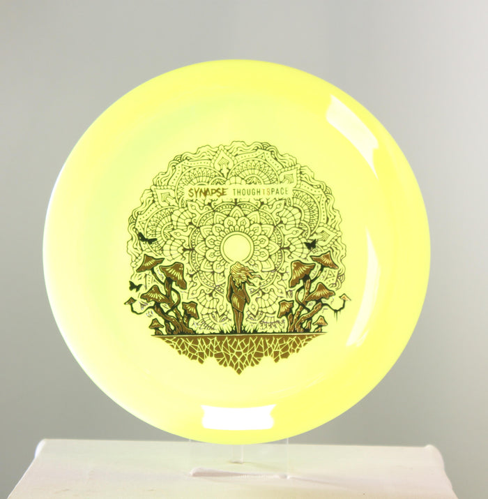 Thought Space Athletics Aura Synapse Distance Driver