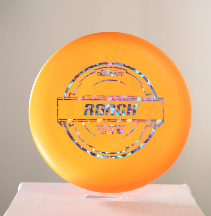 Discraft Putter Line Roach Putter