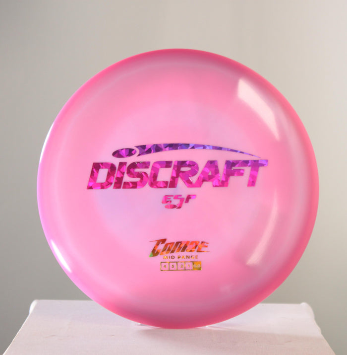 Discraft ESP Comet Midrange