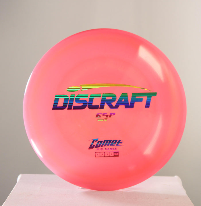 Discraft ESP Comet Midrange