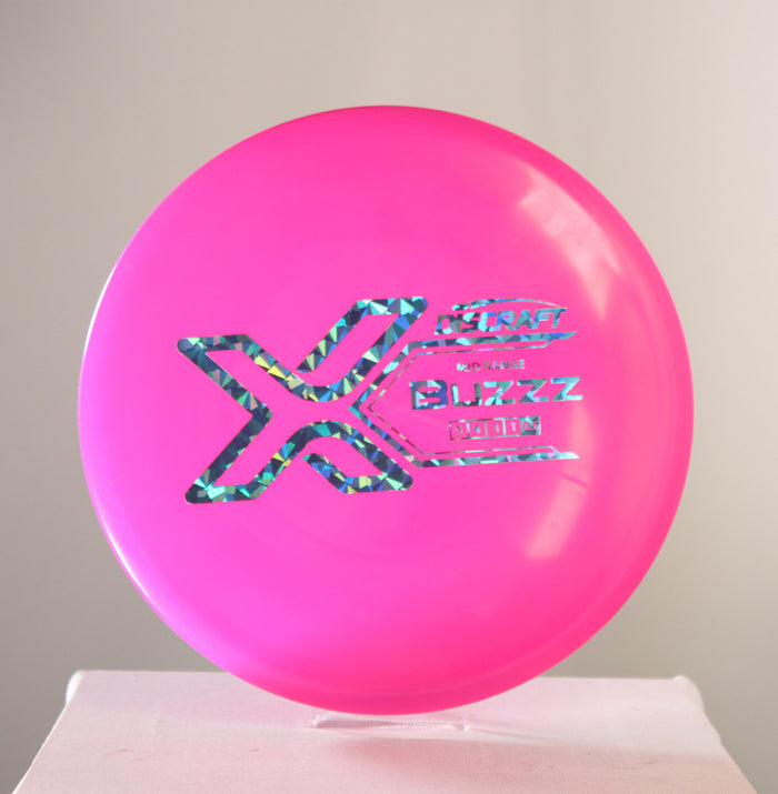 Discraft X Line Buzzz Midrange