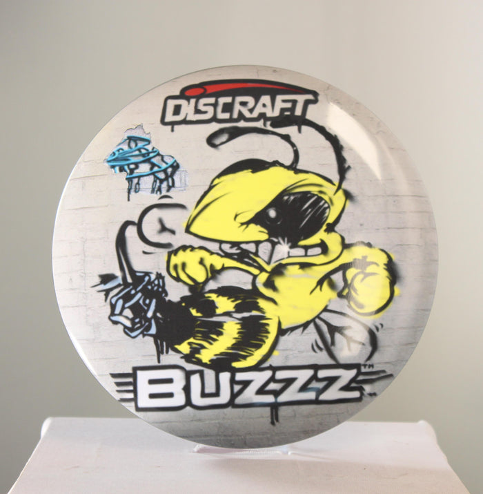 Discraft Bunksy SuperColor Buzzz Midrange