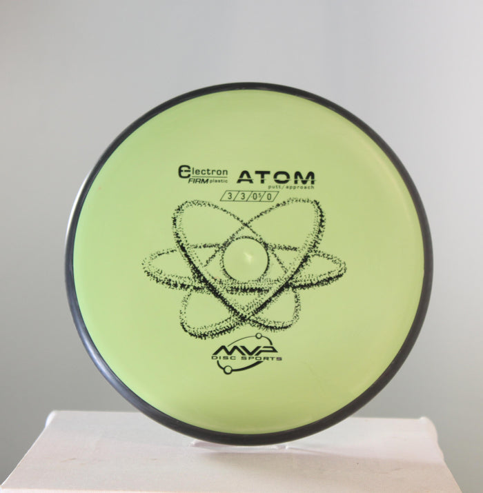 MVP Firm Electron Atom Putter
