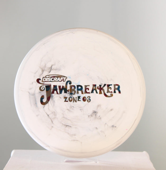 Discraft Jawbreaker Zone OS Putter