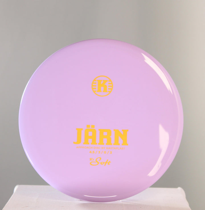 K1 Soft Jarn