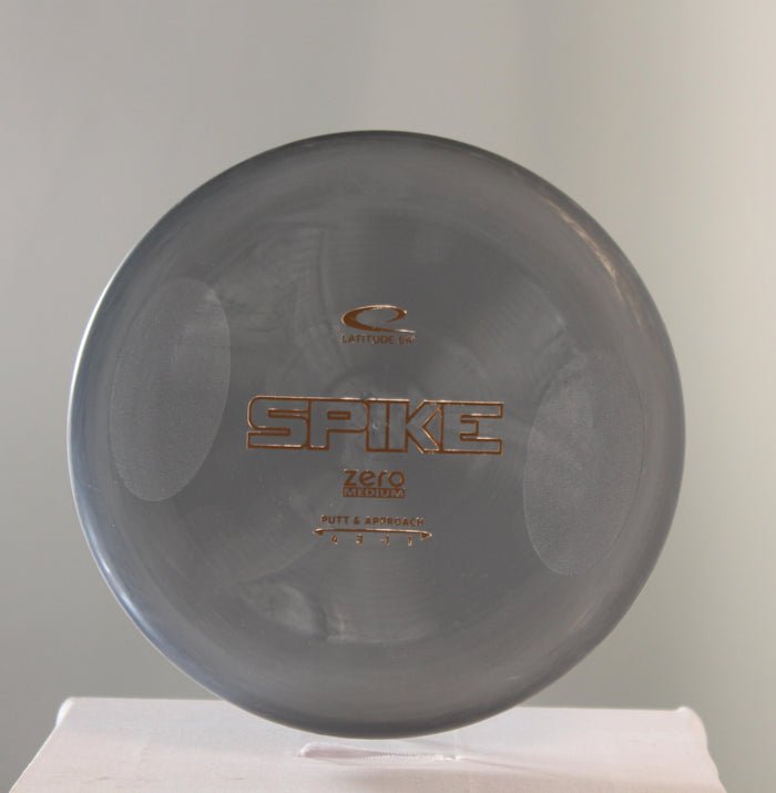 Latitude 64 Zero Medium Spike Midrange