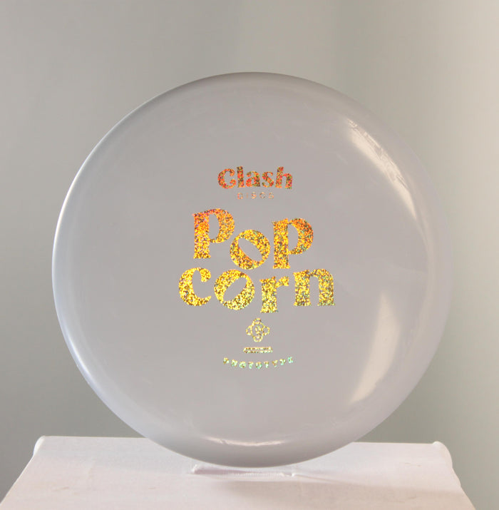 Clash Hardy Popcorn Putter