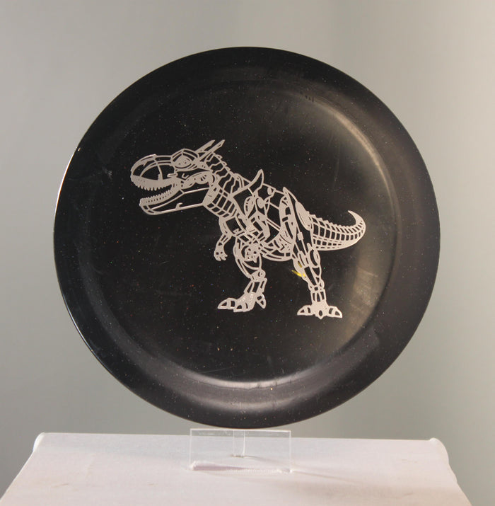 Dino Discs Special Edition Egg Shell Tyrannosaurus Rex Distance Driver