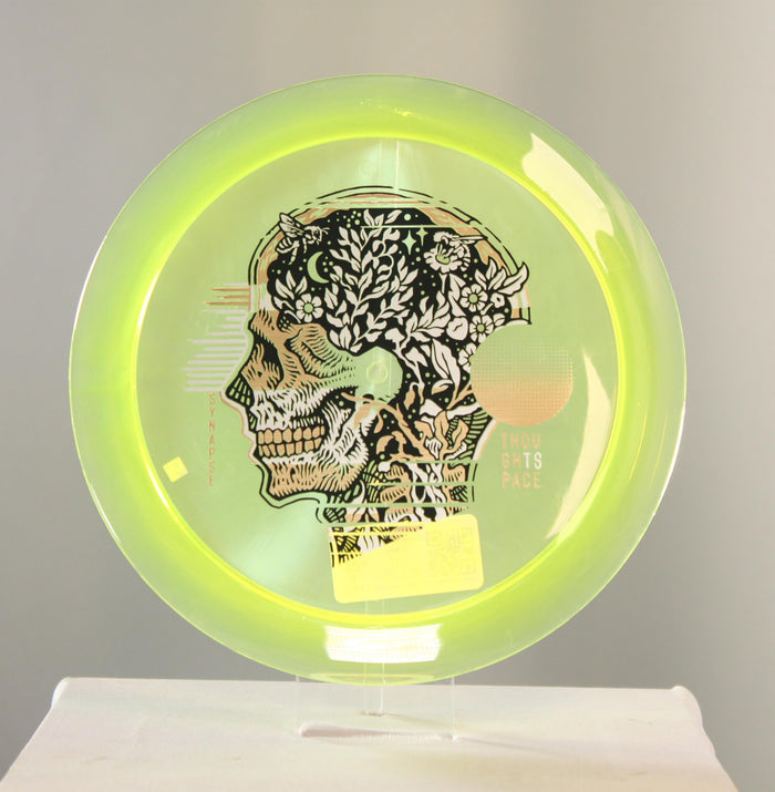 Thought Space Athletics Ethos Synapse Distance Driver