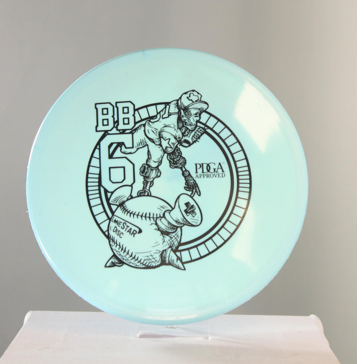 Lonestar Lima BB6 Midrange