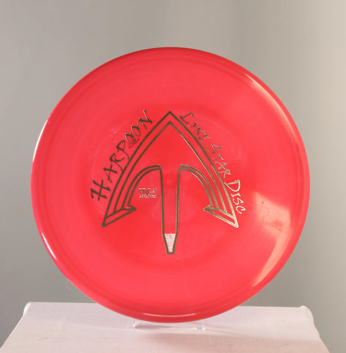 Lonestar Bravo Harpoon Midrange