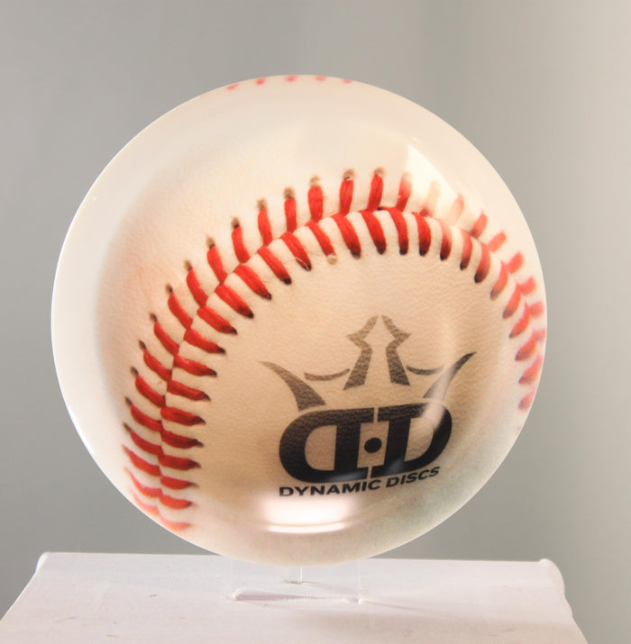 Latitude 64 3D Baseball DyeMax Diamond Fairway Driver