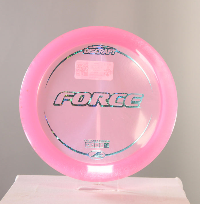 Discraft Z Lite Force Distance Driver
