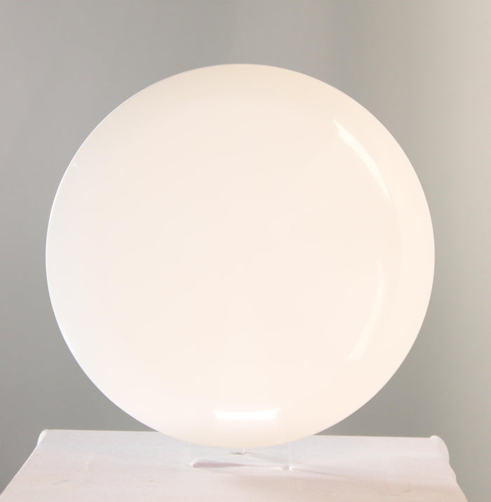 Discraft Solid White Bottom Stamp ESP Thrasher Distance Driver