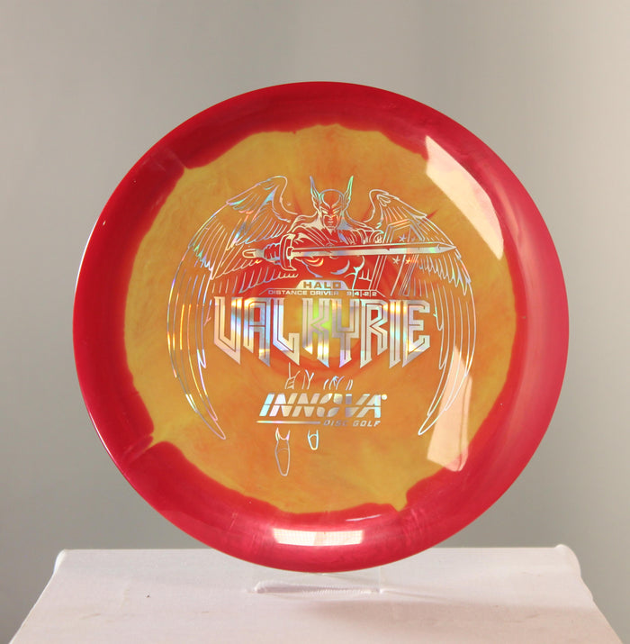 Innova Halo Star Valkyrie Fairway Driver