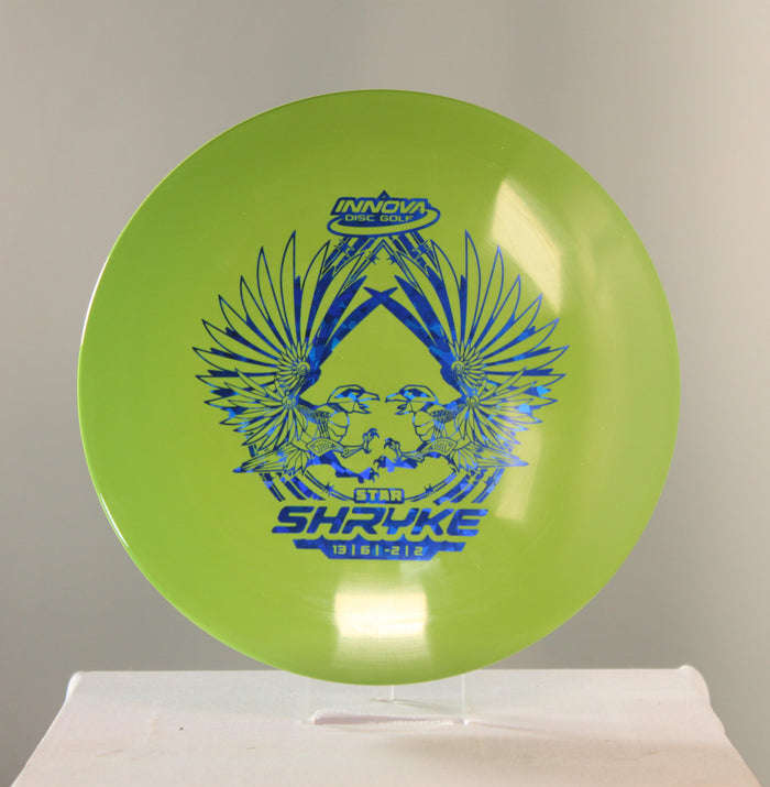 Innova Star Shryke Distance Driver