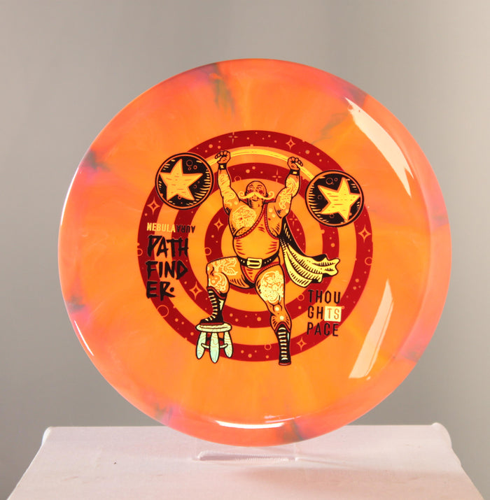 Thought Space Athletics Nebula Aura Pathfinder Midrange