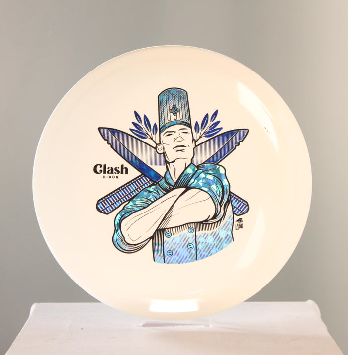 Clash Steady Chef Steady Soda Fairway Driver