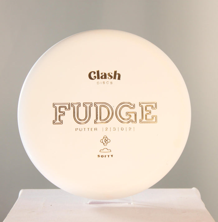 Clash Softy Fudge Putter