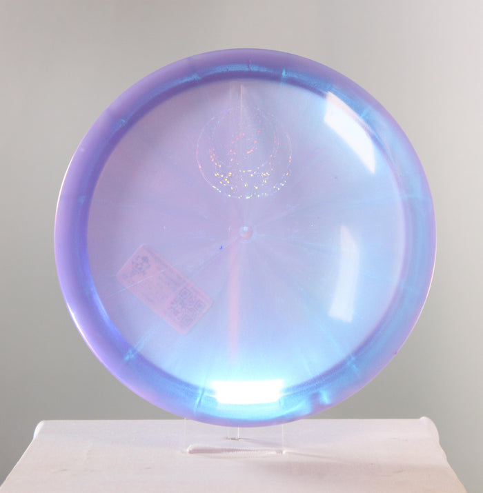 Discmania Grateful Dead Steal Your Face Mini Meta Essence Fairway Driver