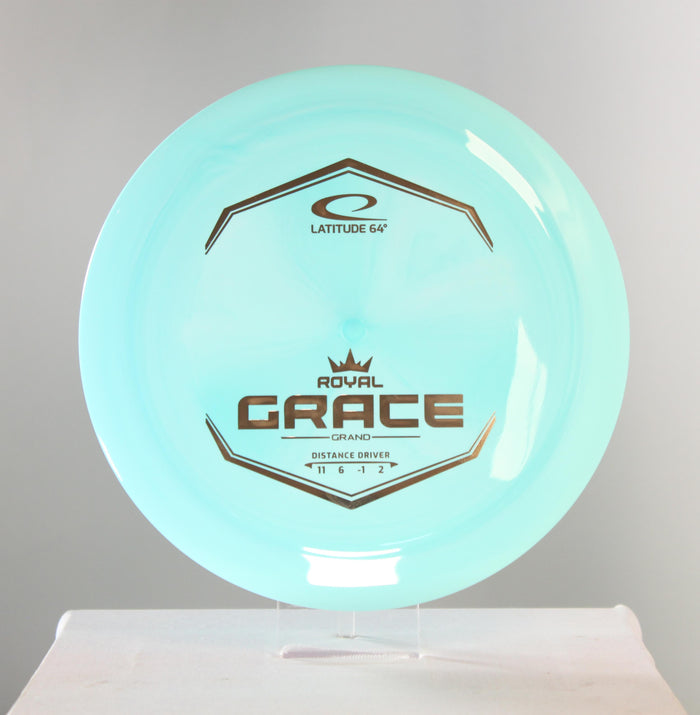 Latitude 64 Grand Grace Distance Driver