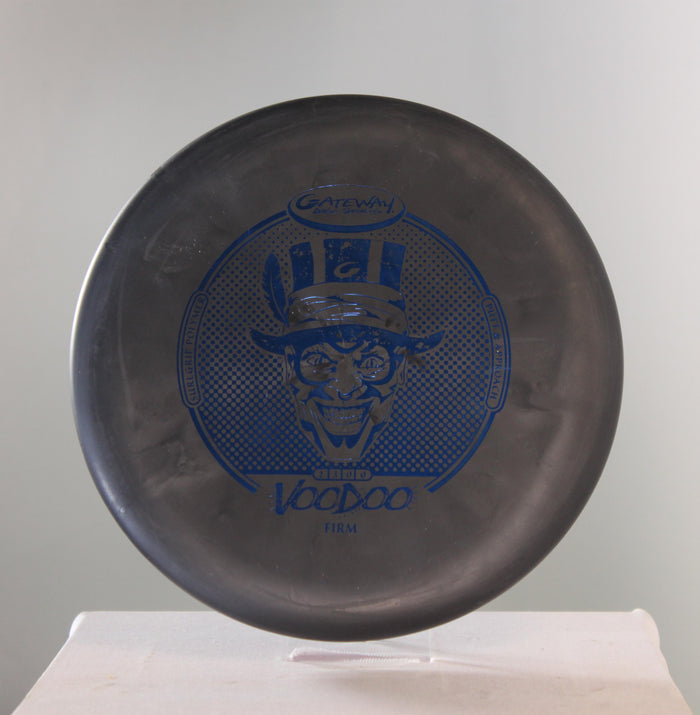 Gateway Firm Voodoo Putter