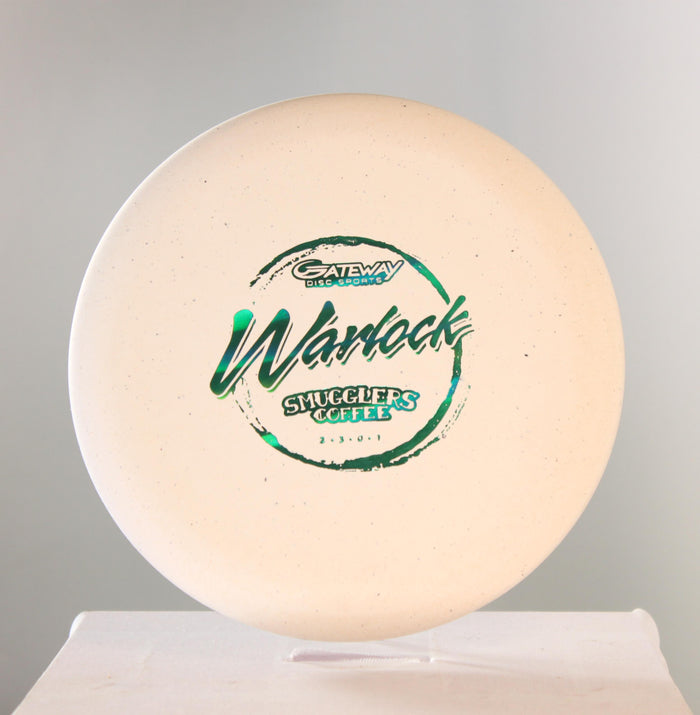 Gateway Smugglers Coffee Special Blend Warlock Putter