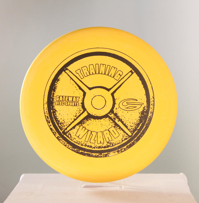 Gateway Training Wizard Putter