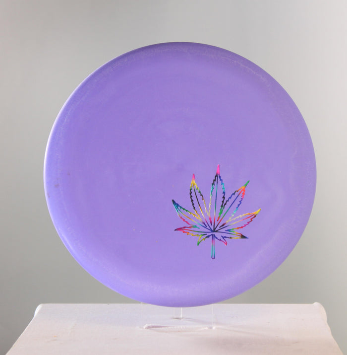 Gateway Leaf Special Blend Wizard Putter