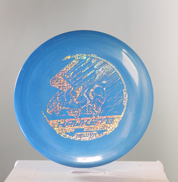 Innova GStar Hawkeye Fairway Driver