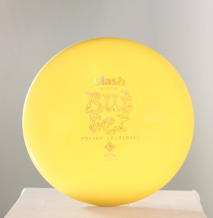 Clash Softy Butter Putter