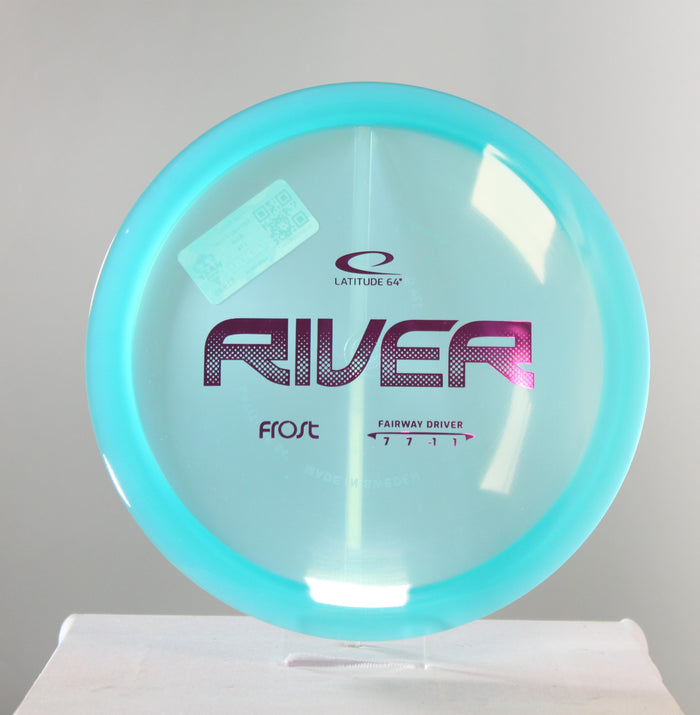 Latitude 64 Frost River Fairway Driver