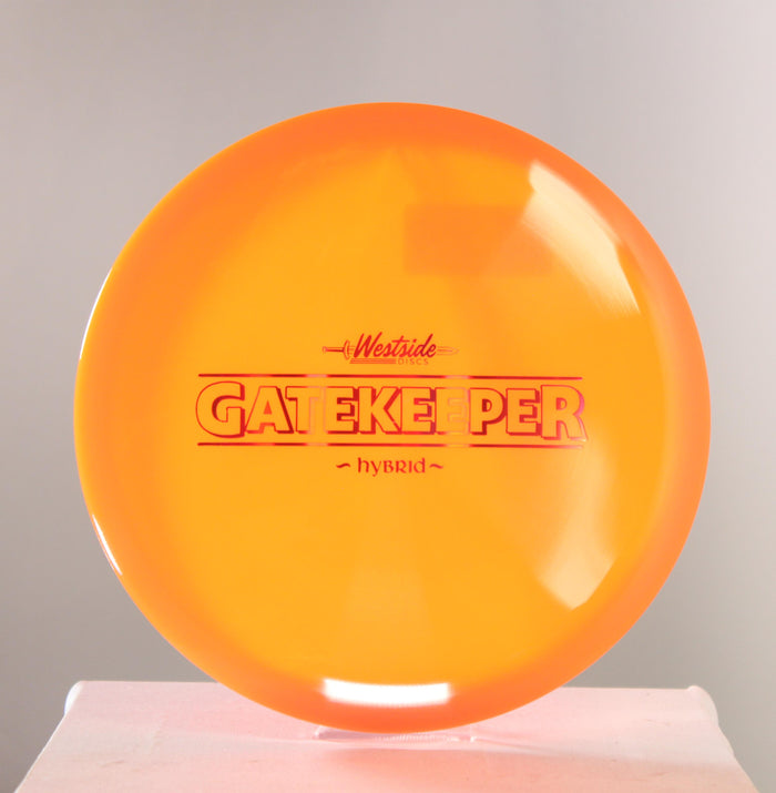 Westside Discs BT Hybrid Gatekeeper Midrange
