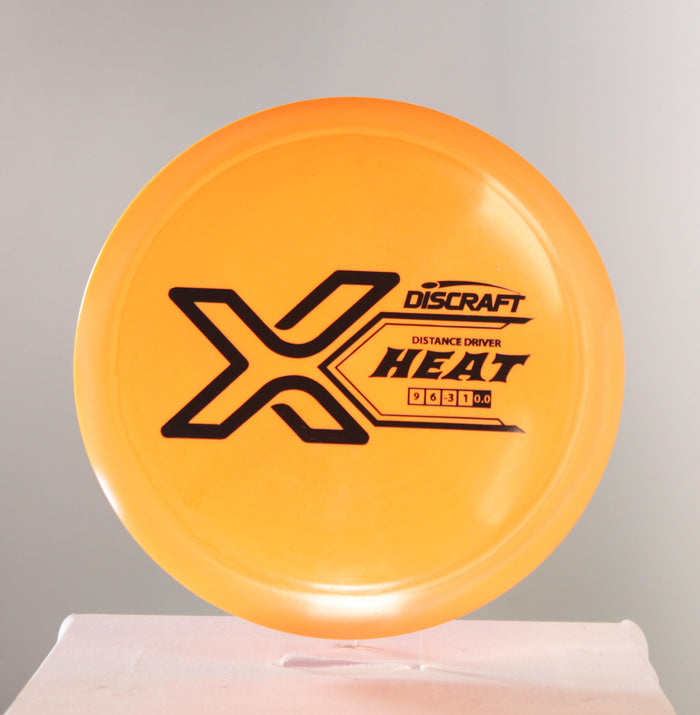 Discraft X Line Heat Fairway Driver