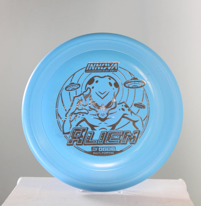 Innova DX Alien Midrange