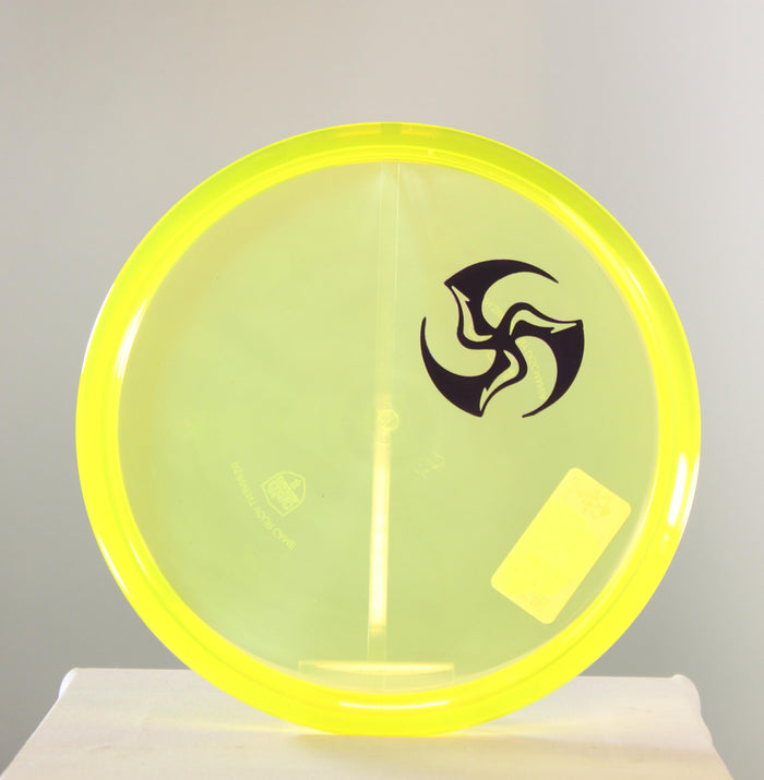 Discmania Mini Huk C-Line MD3 Midrange