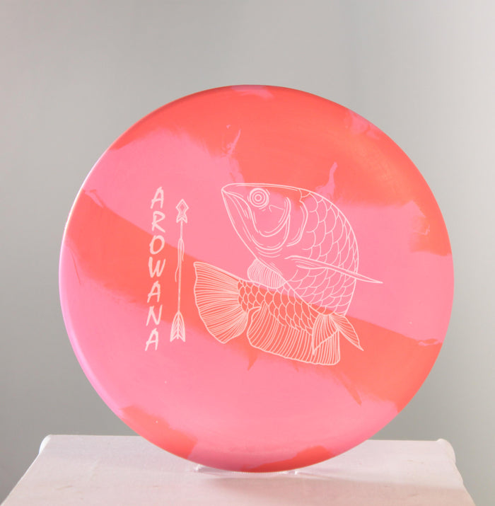 Elevation ecoFLOP Arowana Putter