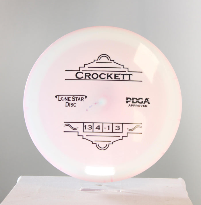 Lonestar Lima Crockett Distance Driver