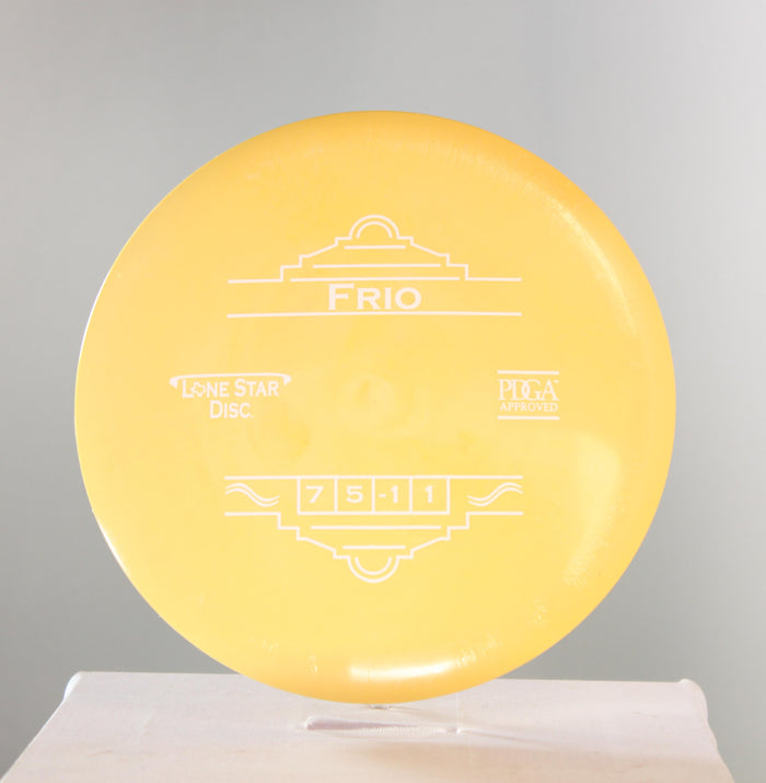 Lonestar Lima Frio Fairway Driver